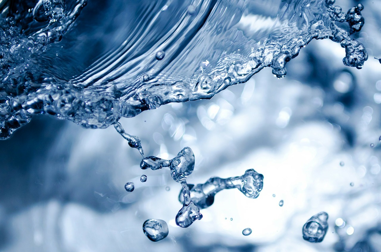 Weichwasser – ein Gewinn fürs Leben